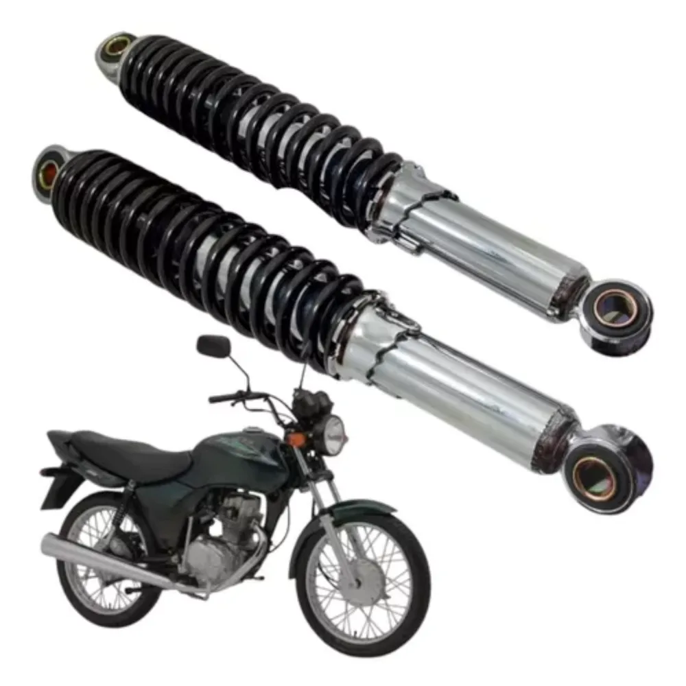 Amortecedor King Titan 2000