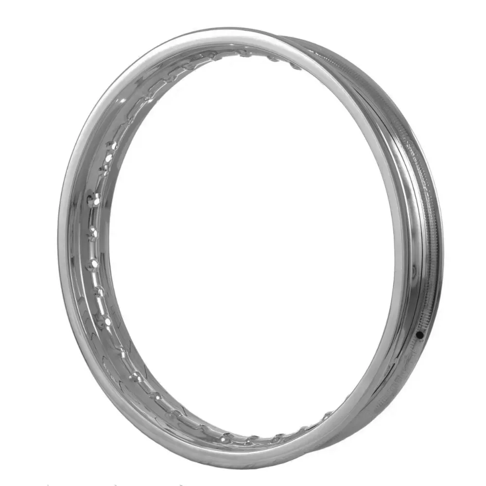 Aro Roda Aço 160x21