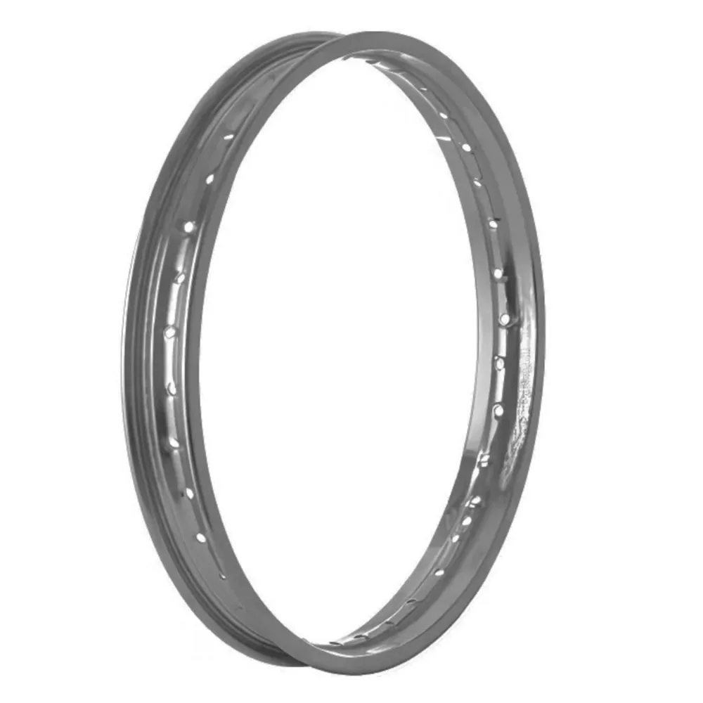Aro Roda Aço 185x18