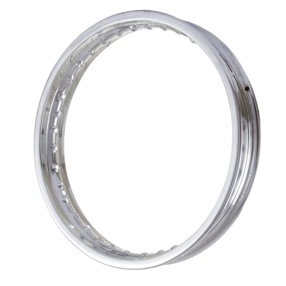Aro Roda Aço 215x17