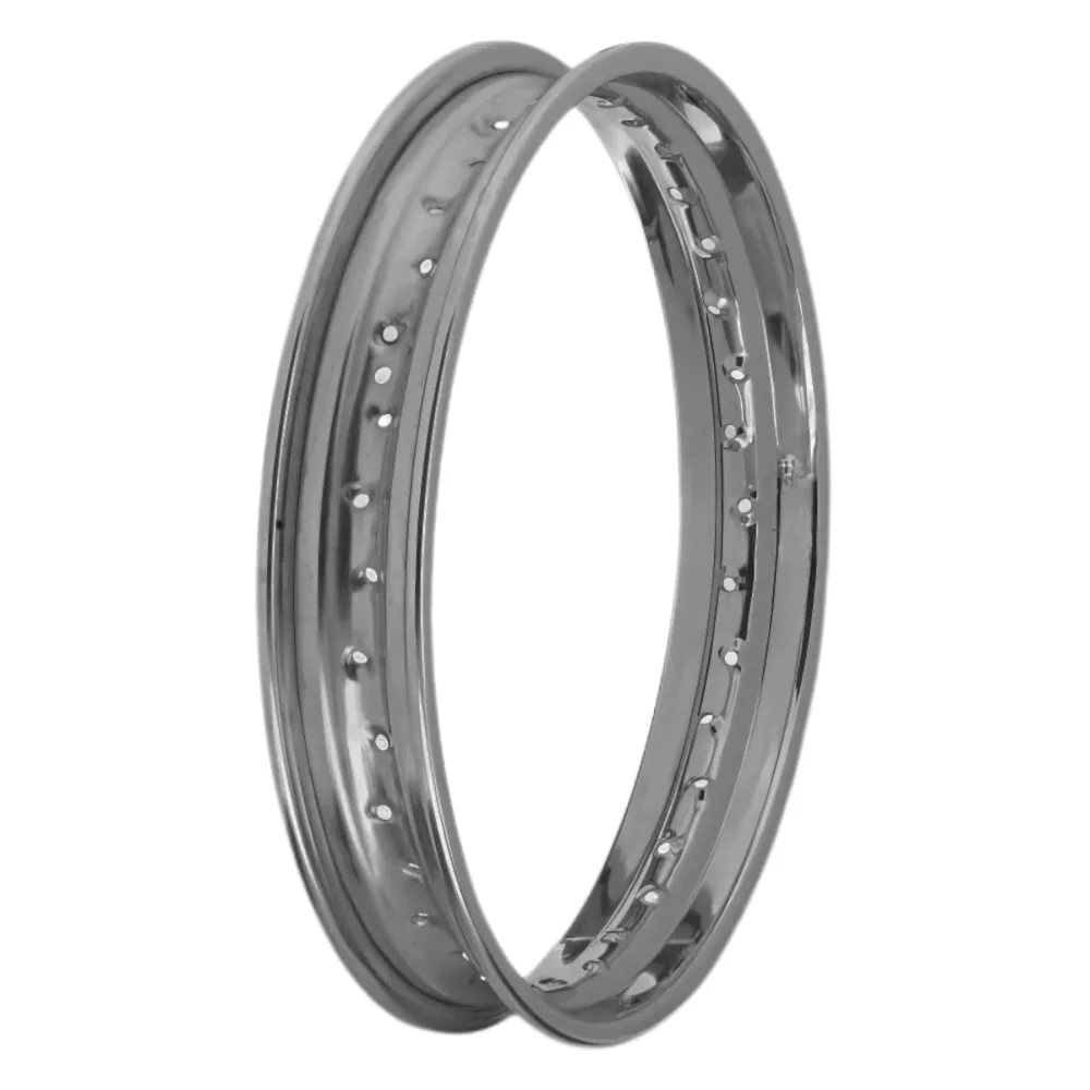 Aro Roda Aço 215x18