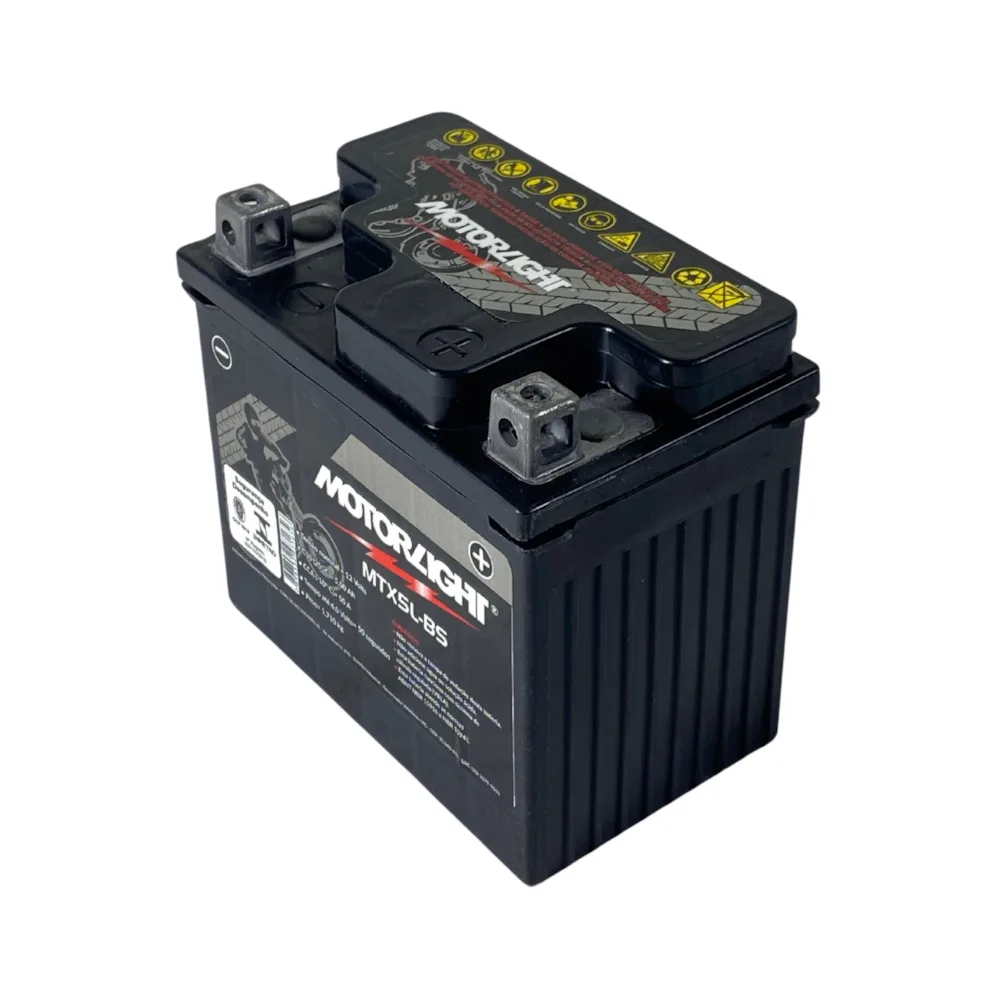 Bateria Motorlight Mtx5-Lbs