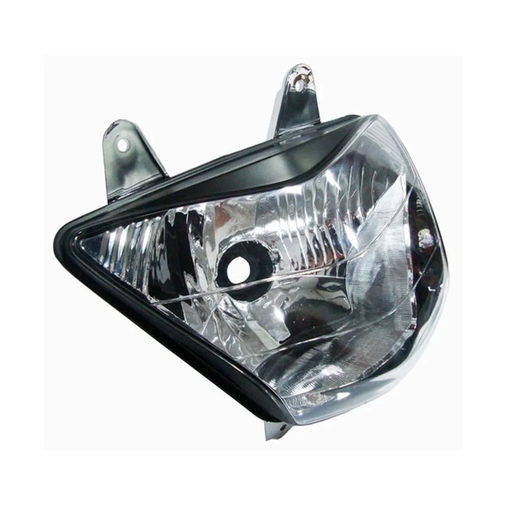 Bloco Óptico Honda Nx 400