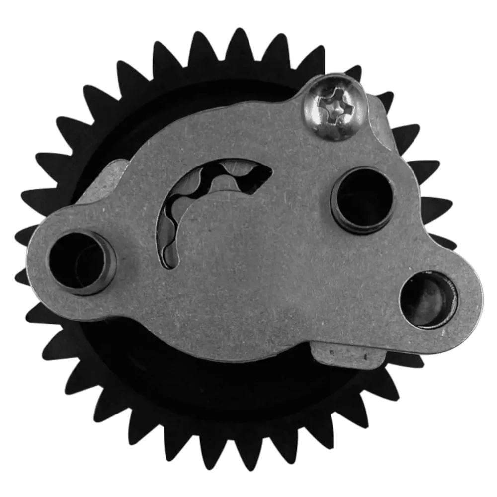 Bomba Óleo Corami Titan 160