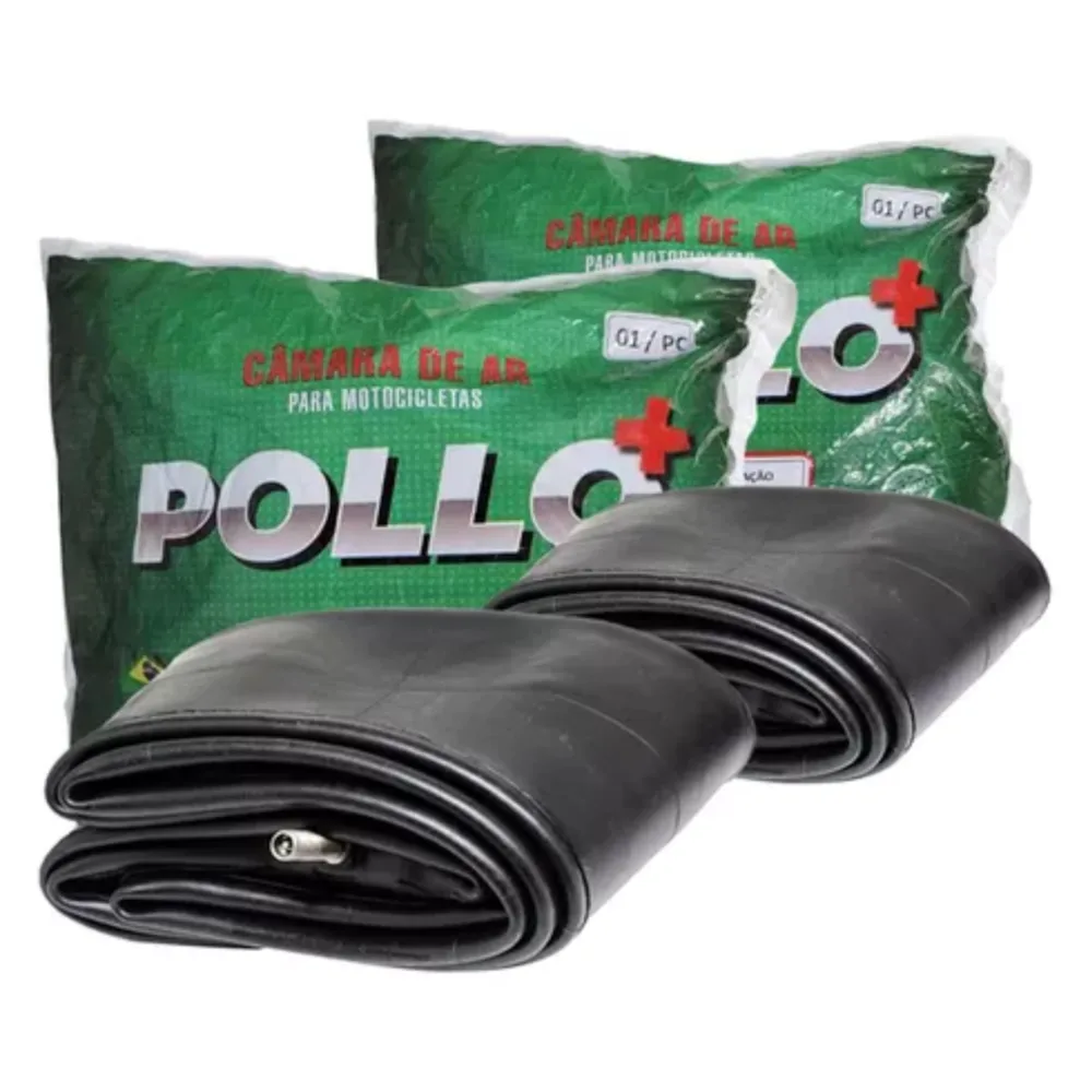 Camara De Ar Pollo Pa-18