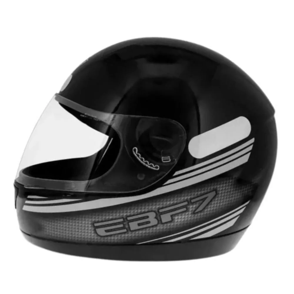 Capacete EBF New 7 Carbon