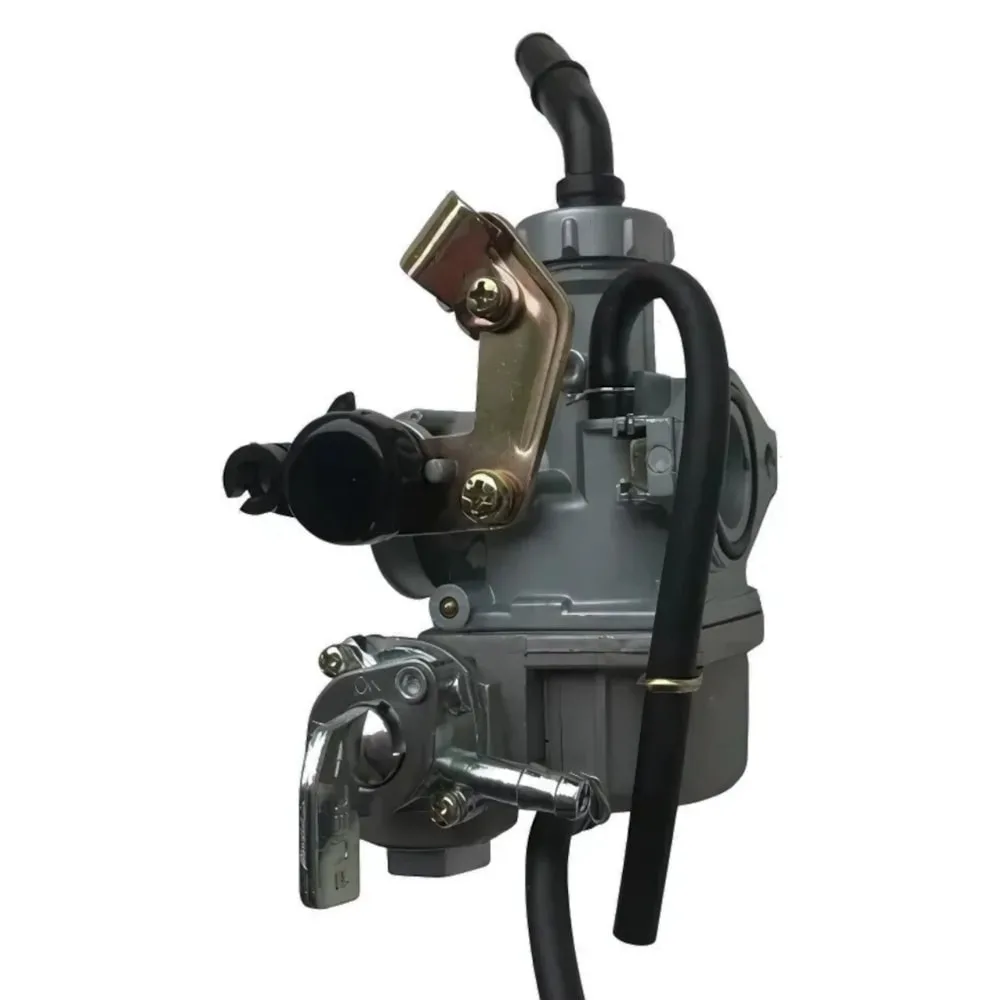 Carburador Shineray Jet 125