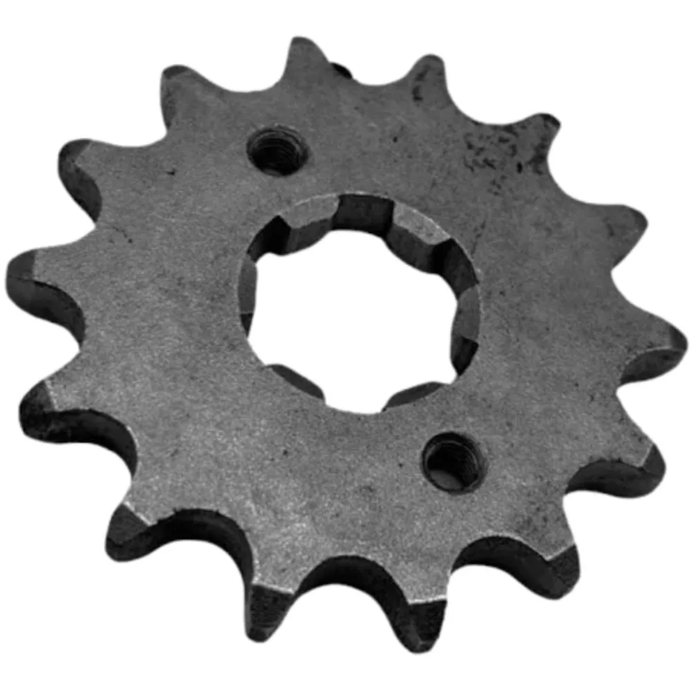 Coroa Pinhão MHX Fazer 150