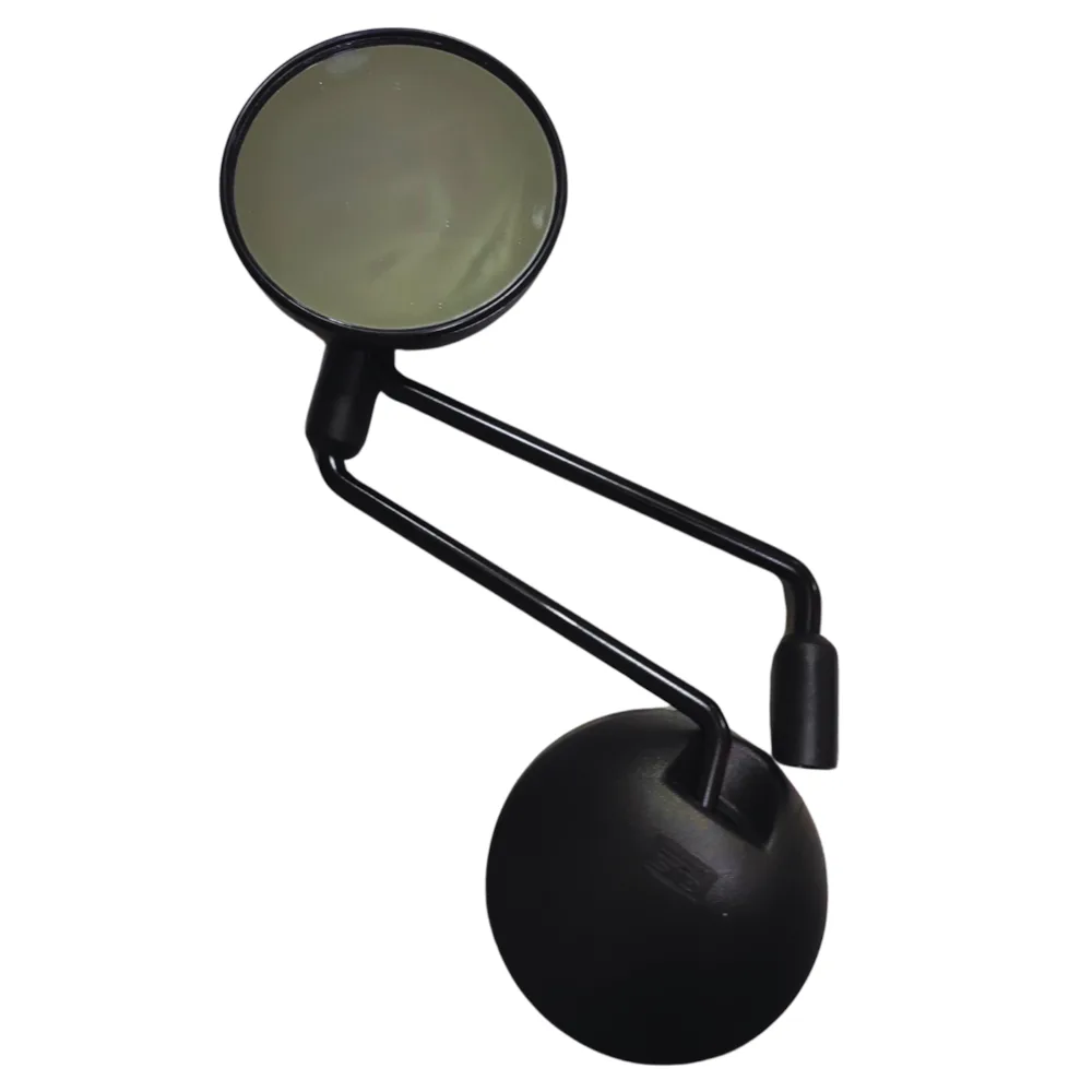 Espelho Scooters Gvs (Par)