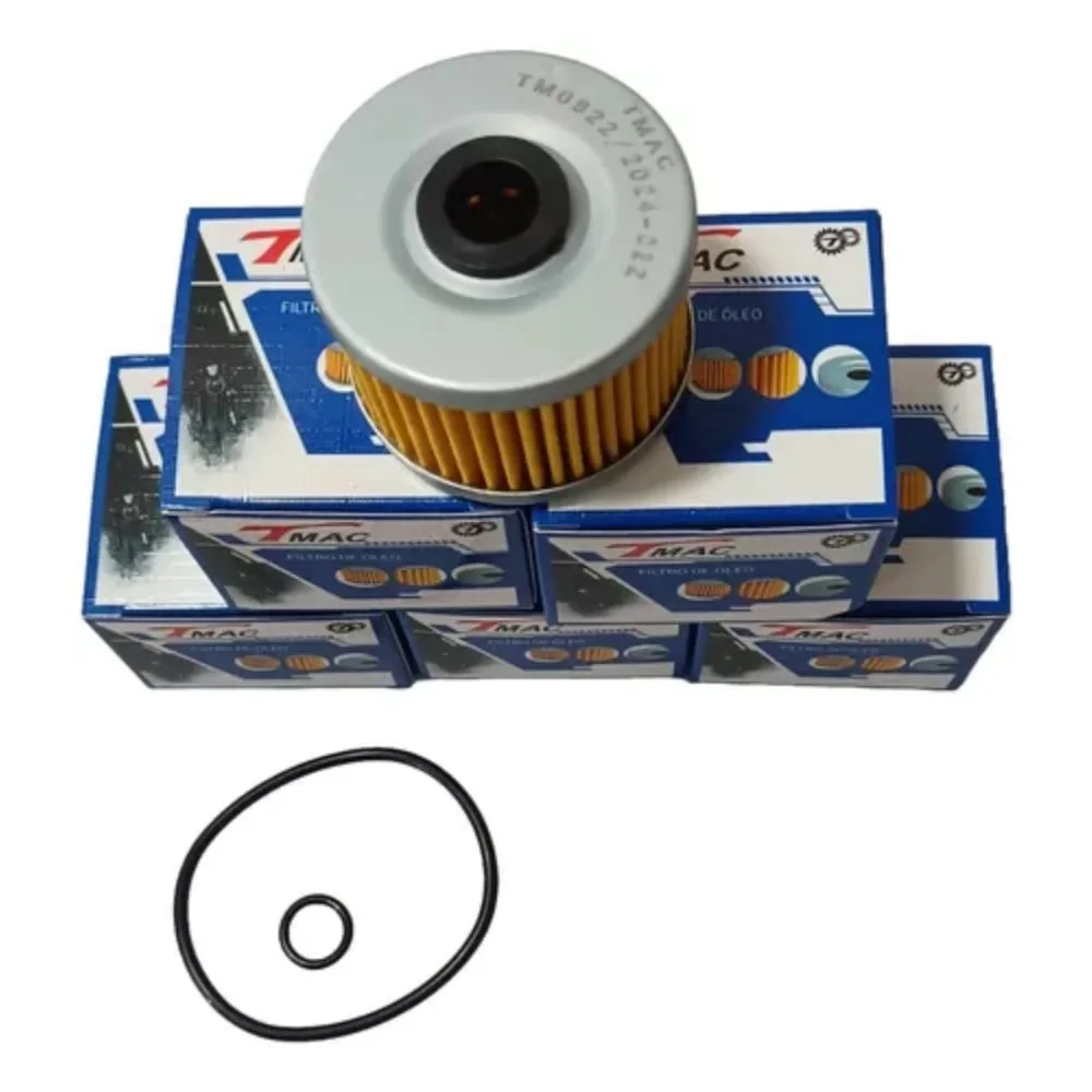 Filtro Oleo Tmac Cbx/XR 250