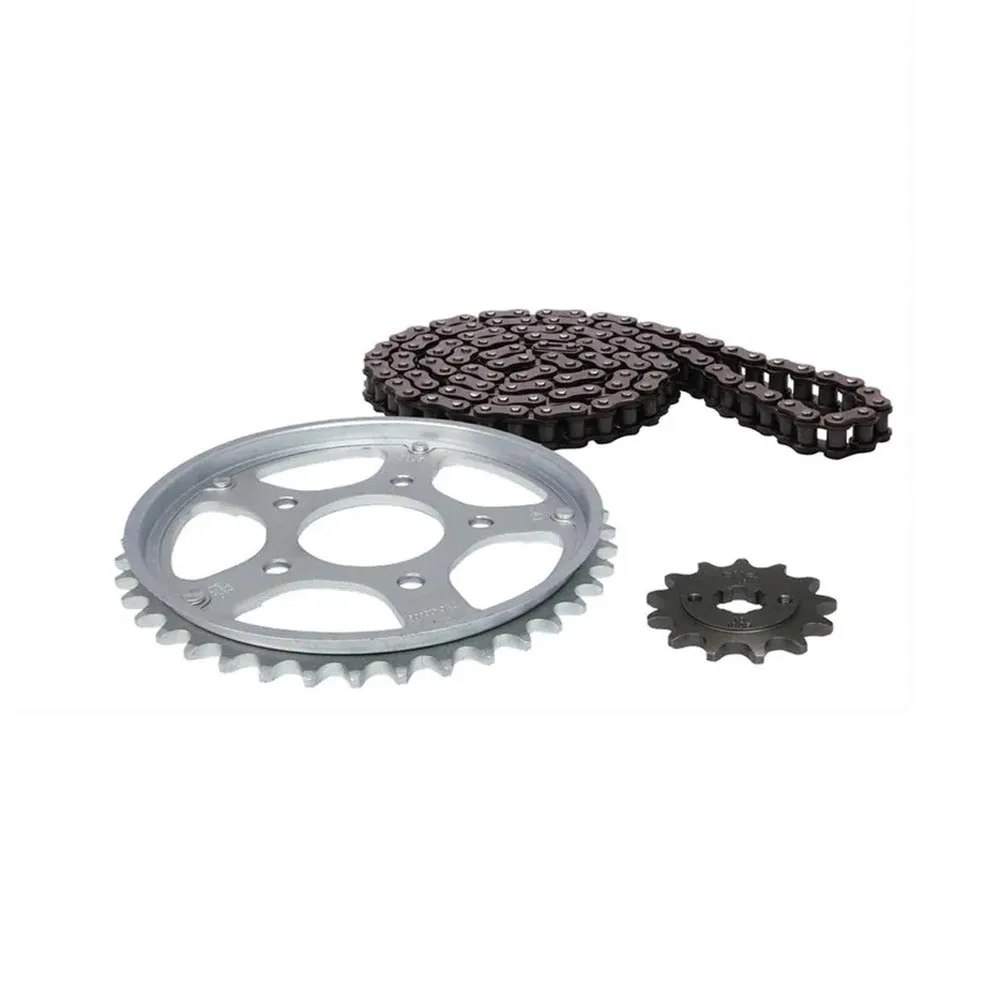 Kit Relacao Iidm Biz 125