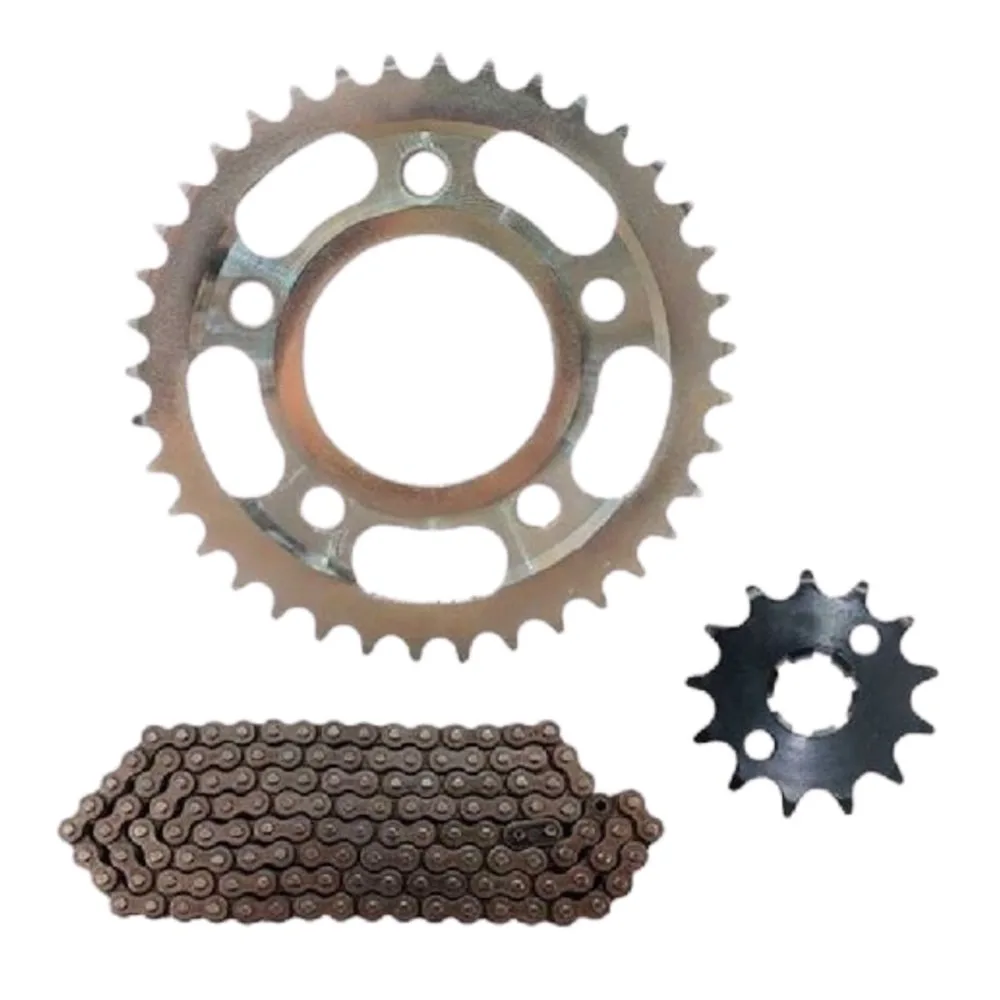 Kit Relacao Illion Cbx 200
