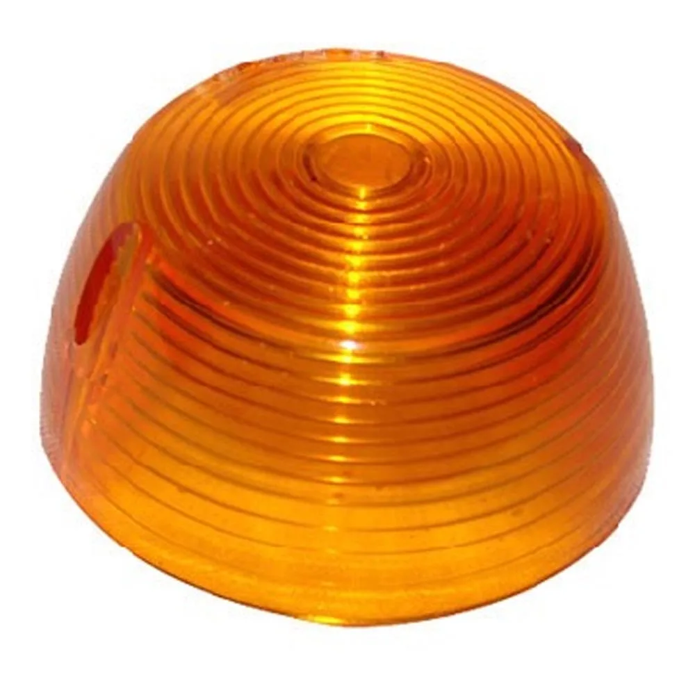 Lente Pisca Honda Cg 79/82