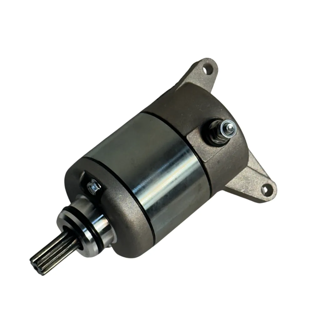 Motor de Partida Titan 150