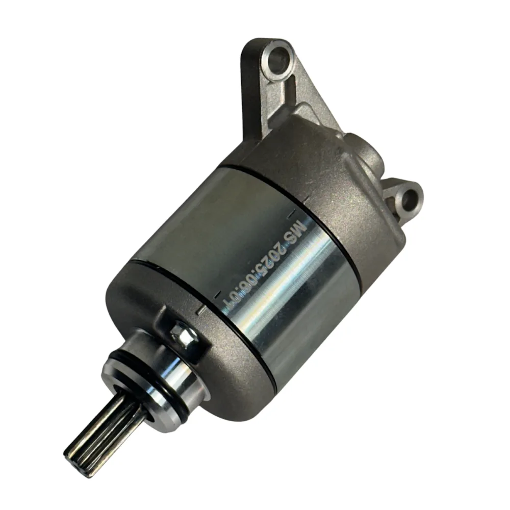 Motor de Partida Titan 150