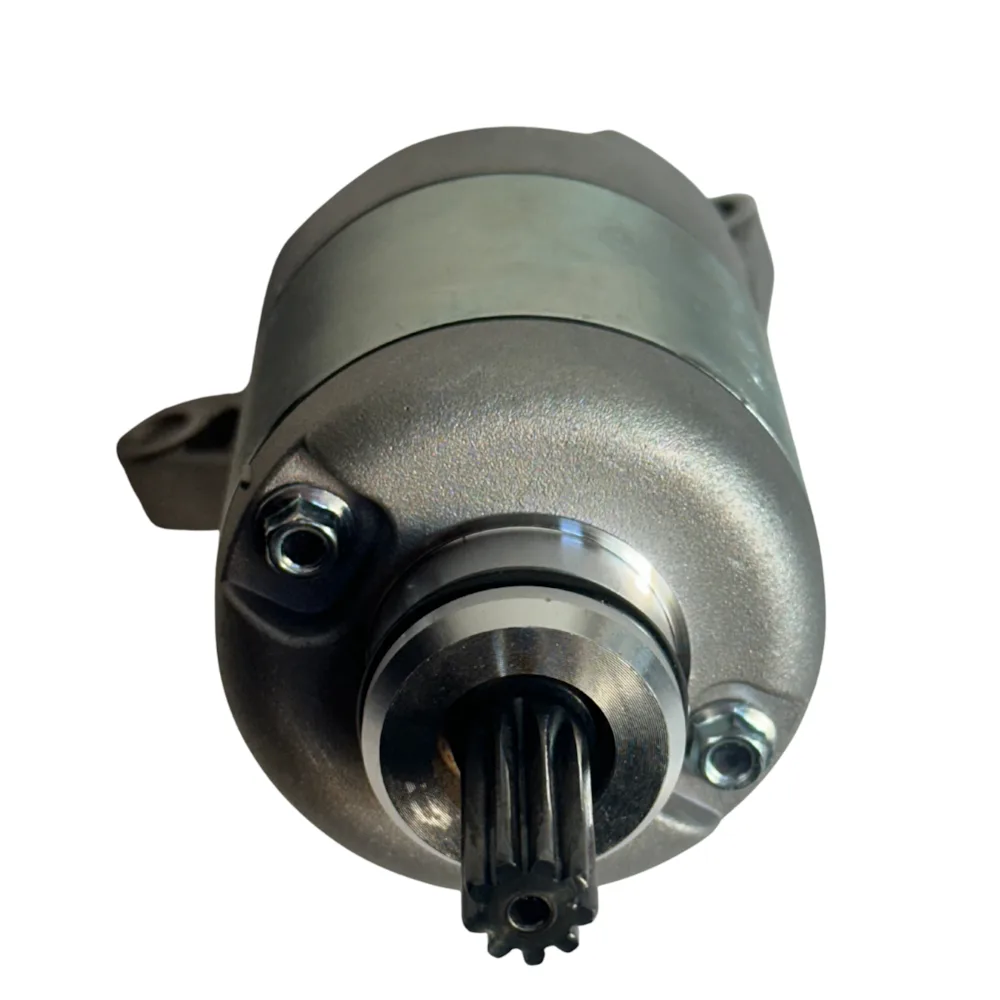 Motor de Partida Titan 150