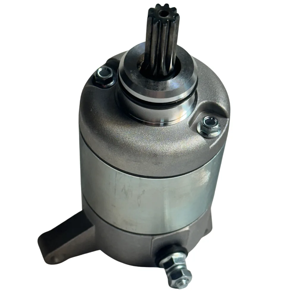 Motor de Partida Titan 150