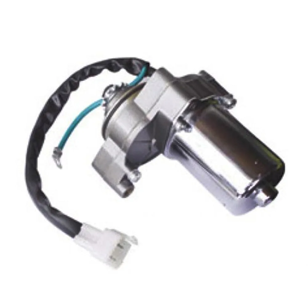 Motor Partida Honda Biz 100