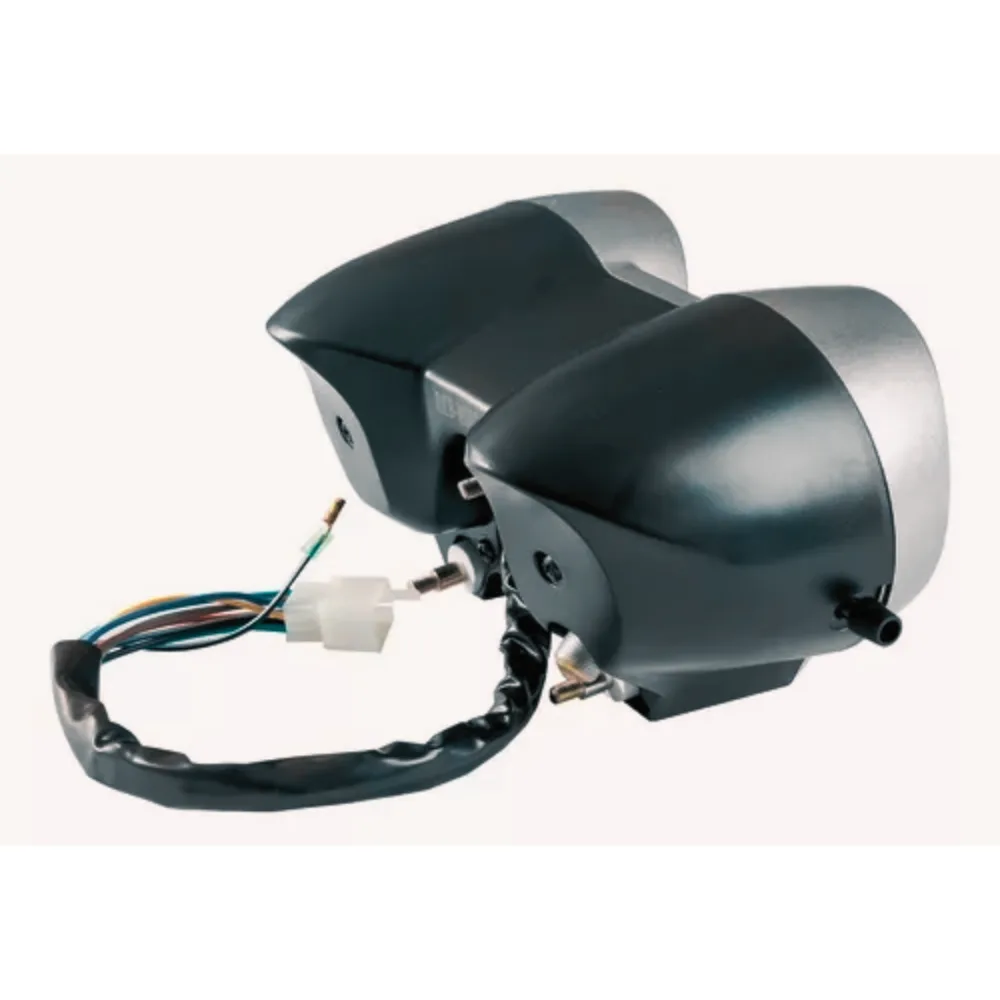 Painel Tmac Titan 150 Sport