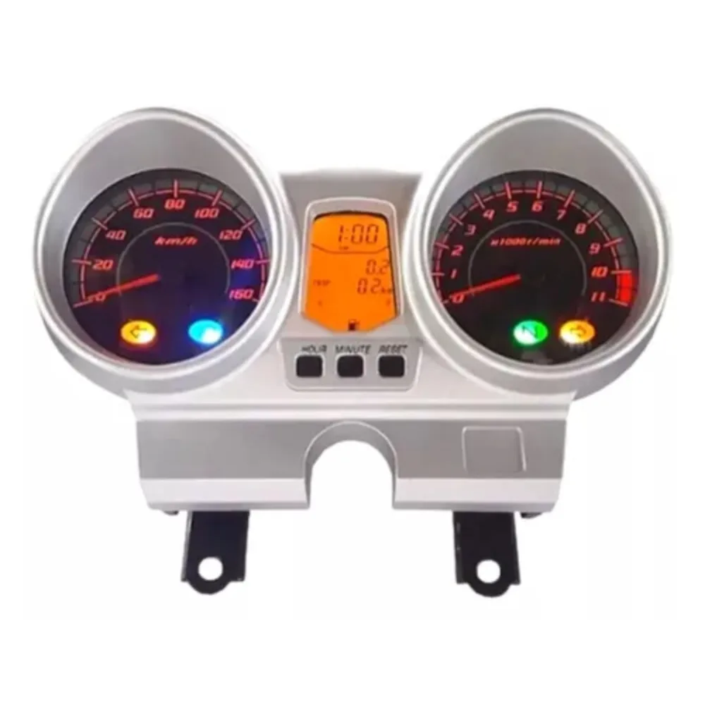 Painel Vini Cbx 250 2001/08