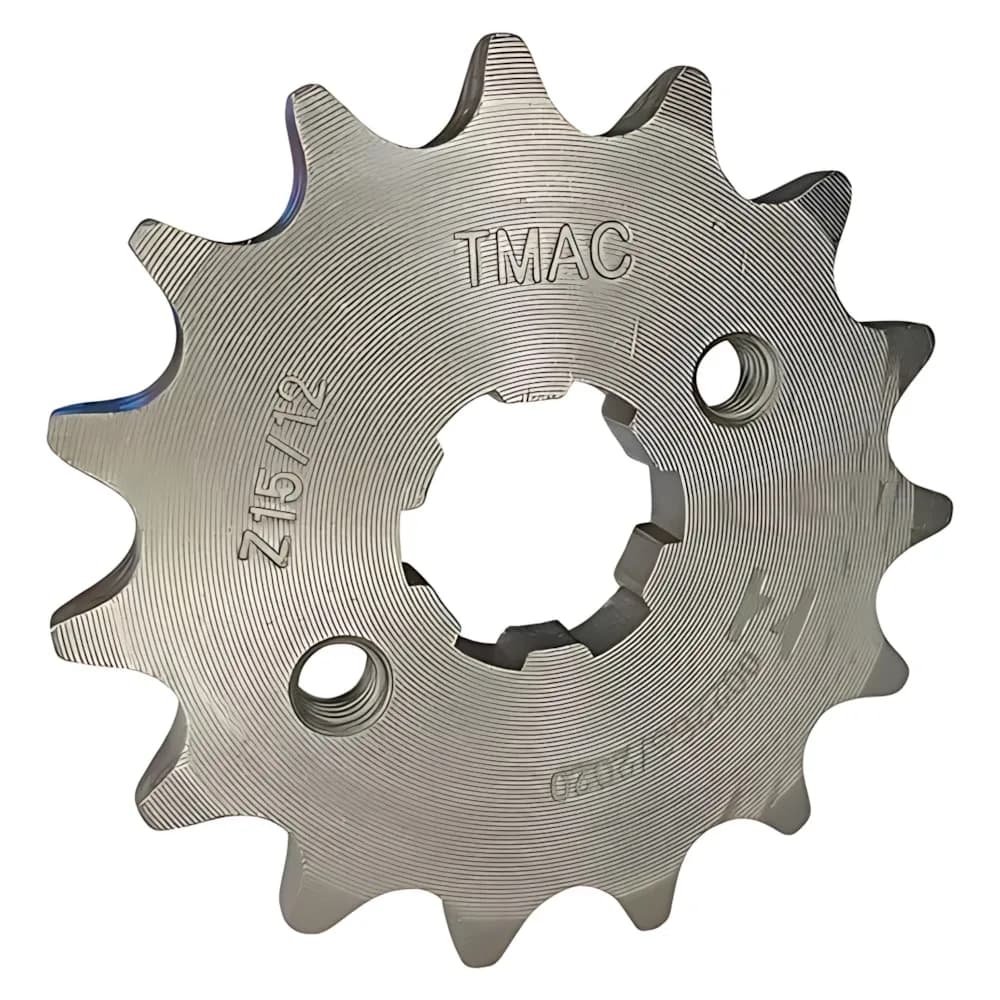 Pinhao Tmac Titan 150 15D