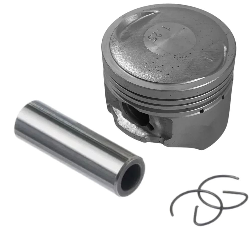 Pistão KMP Tita 125 99 1,25