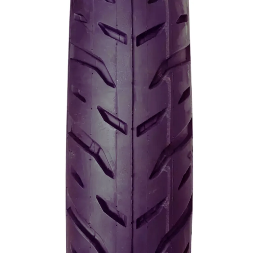 Pneu 18 Style Tubeless