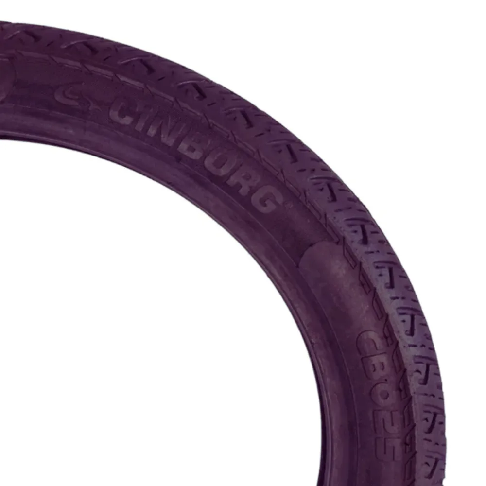 Pneu 90/90-18 Reforcado