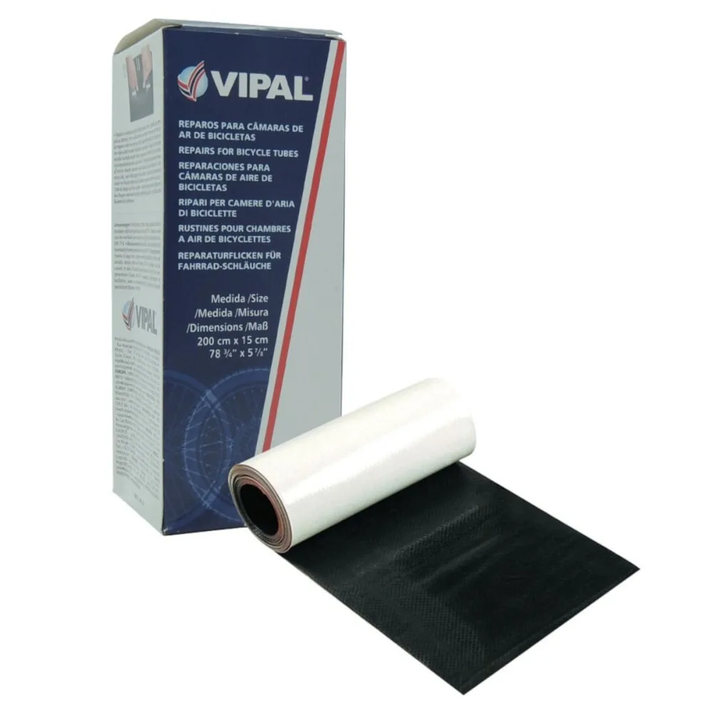 Remendo Rolo Vipal RV-02