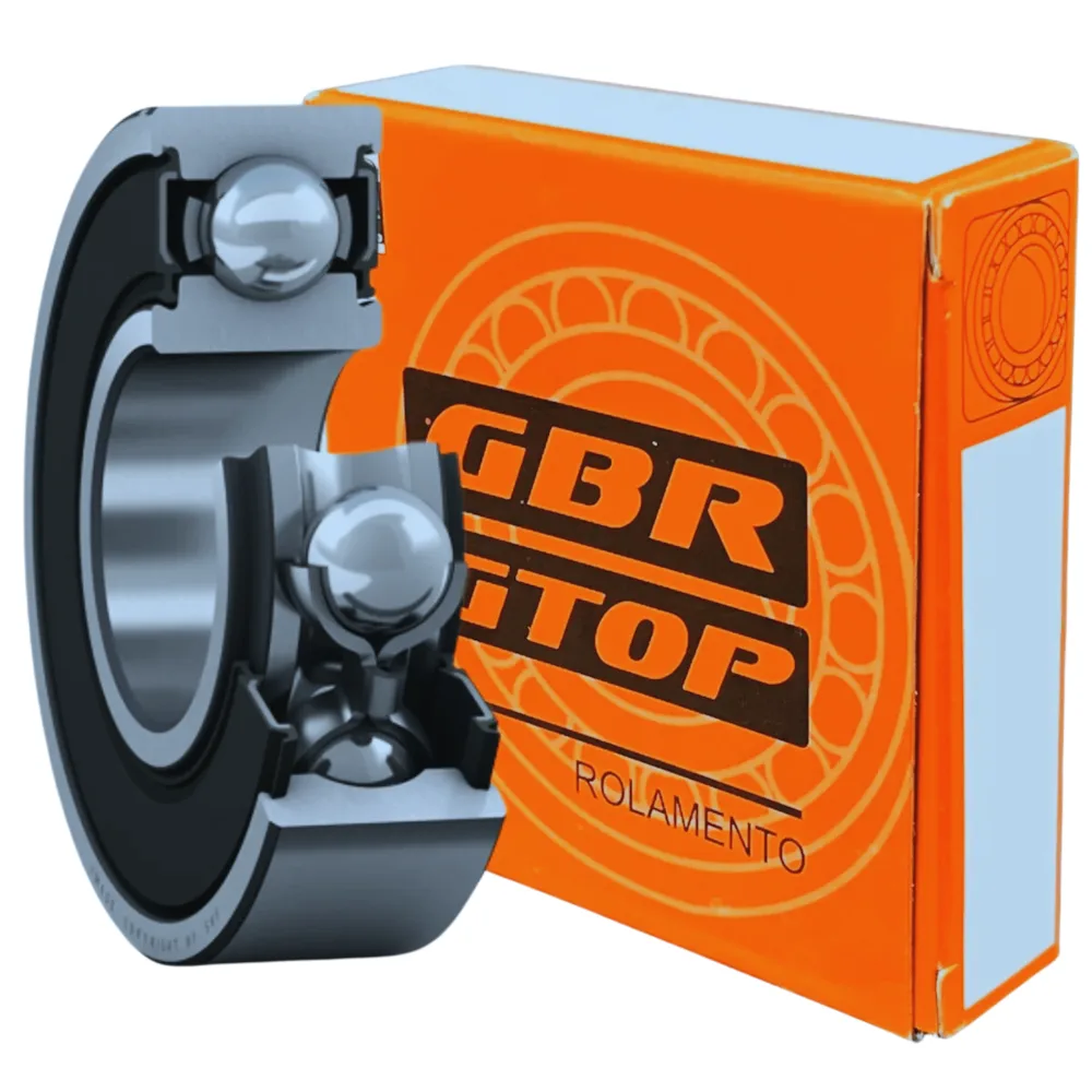 Rolamento Gbr 6004 2Rsc3
