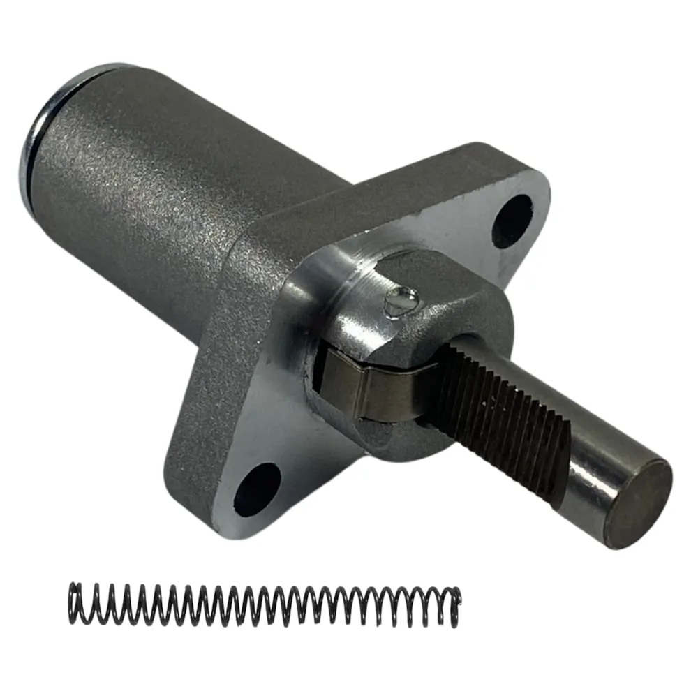 Acionador Corrente Comando Plasmoto YBR 125 Com Catraca