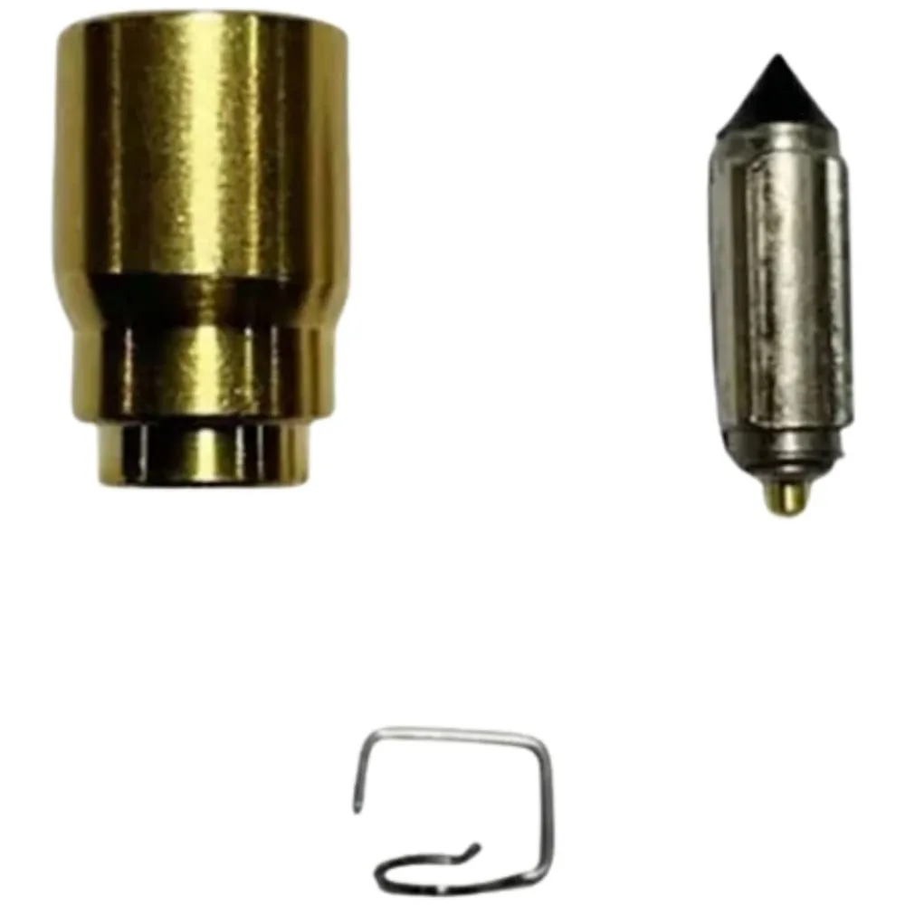 Agulha Boia C/sede Honda Crf 230