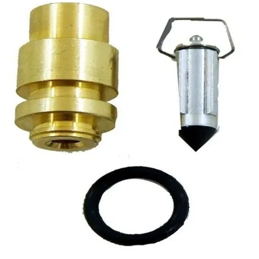 Agulha Boia C/sede Yamaha Xt 225/Tdm 225