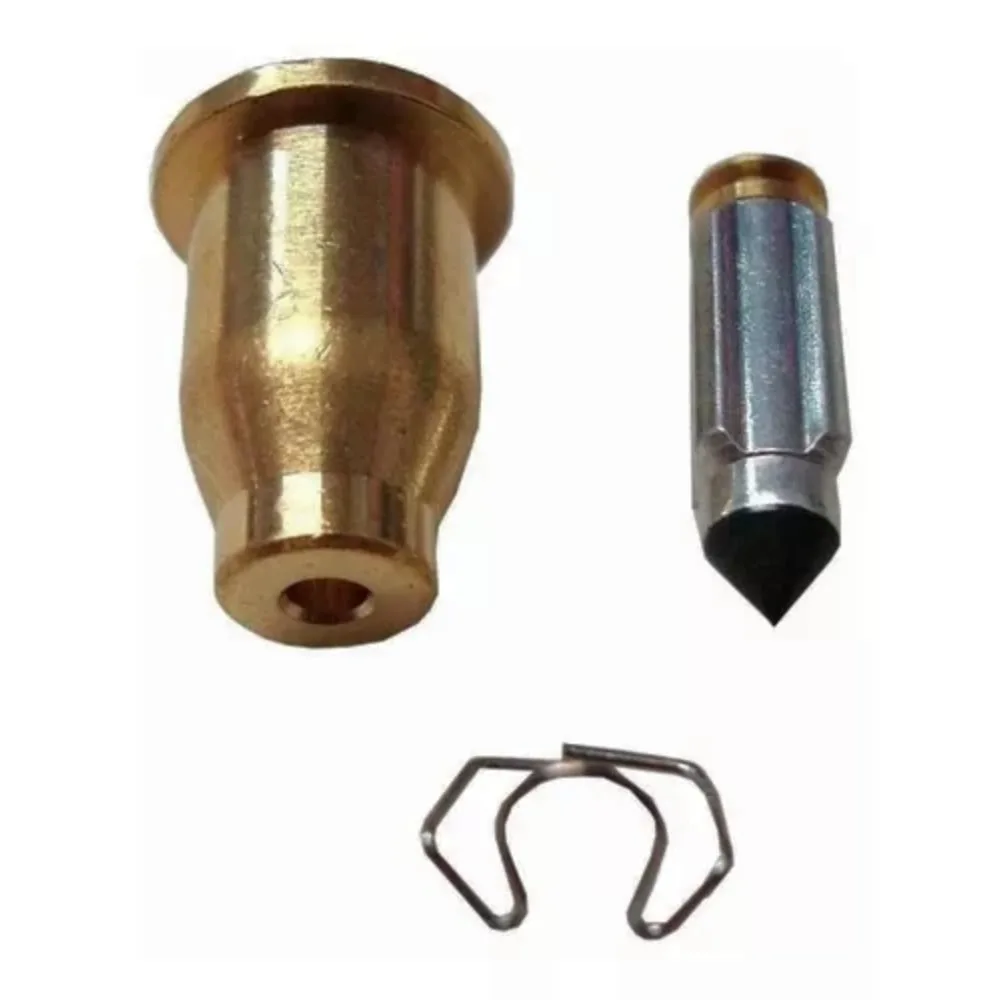 Agulha Boia C/sede Yamaha Ybr 125 2009 Factor