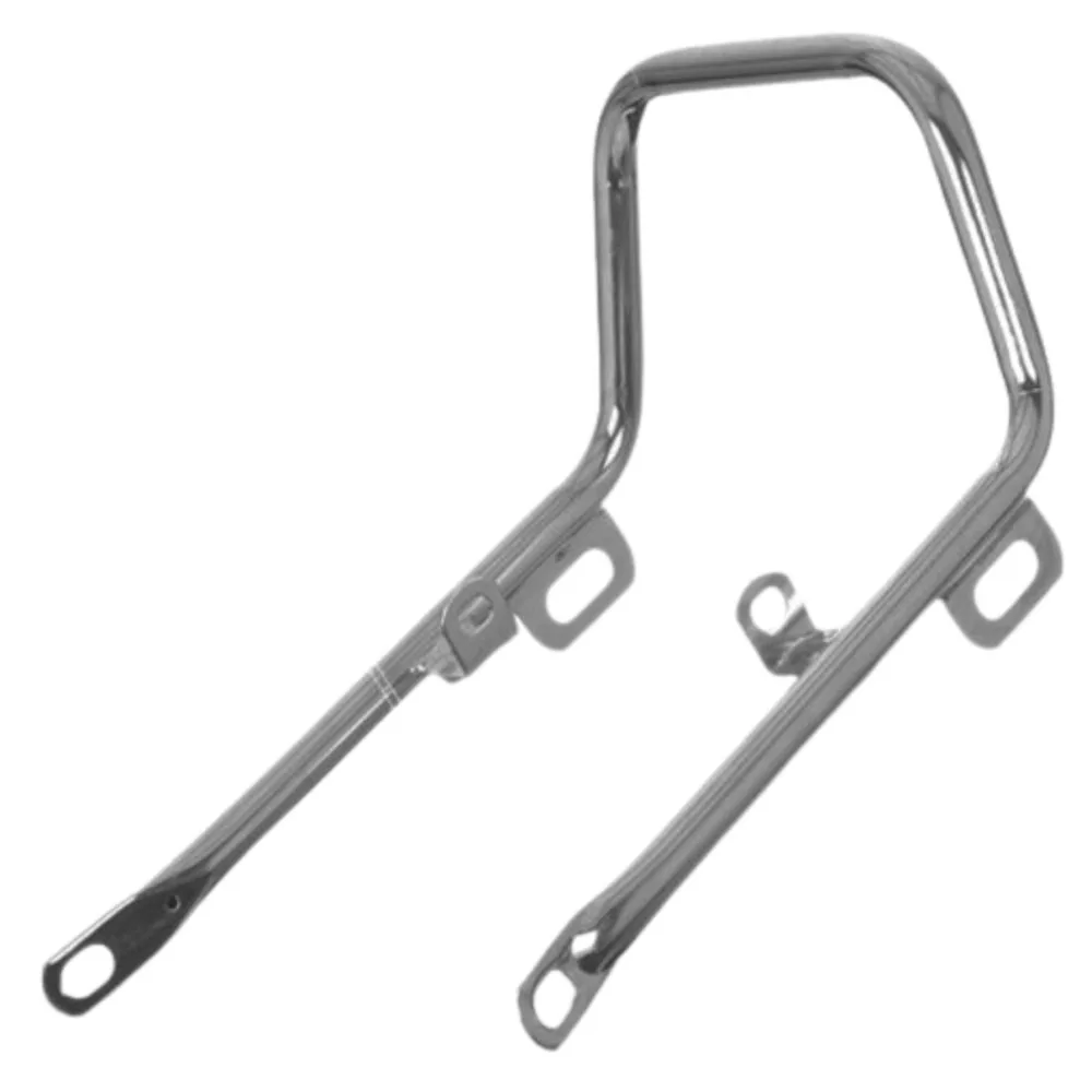Alça Modelo Original Cg 79/82 Cromado