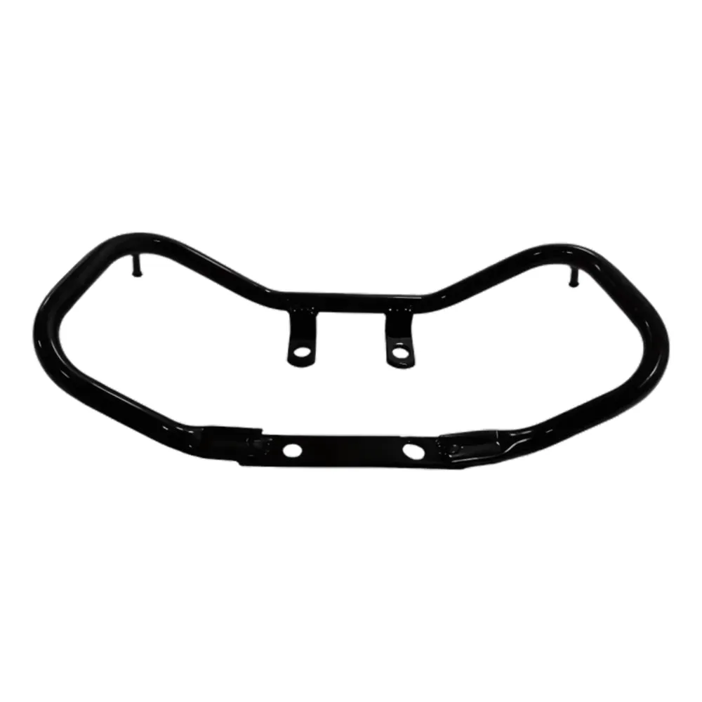 Alça Modelo Original Titan 150 2009/13 Preto