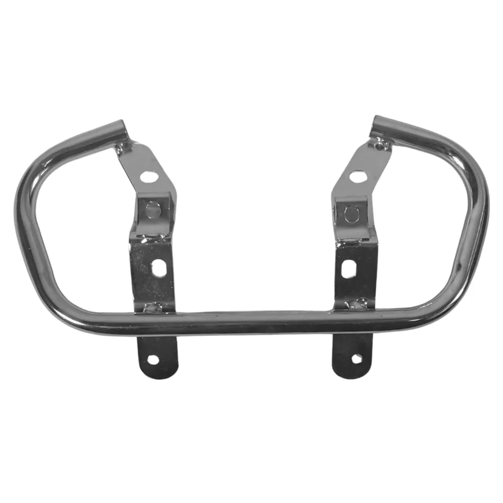 Alça Modelo Original Titan 99 Cromada