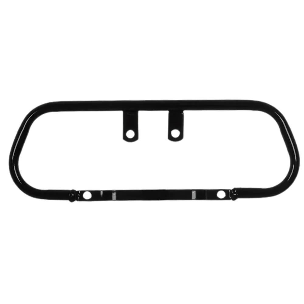 Alca Modelo Original Tork Cbx 250 Preto