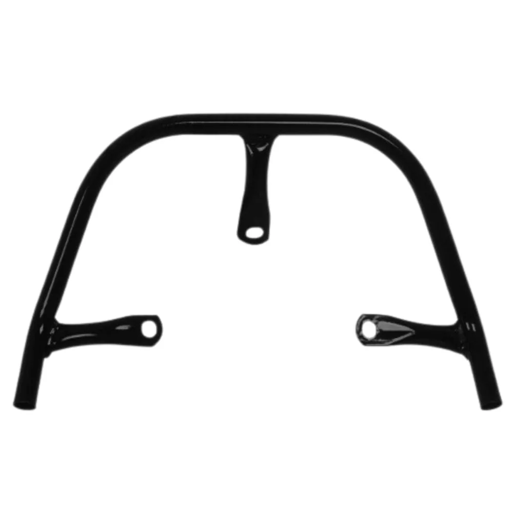 Alça Modelo Original Yamaha Ybr 125 Preta