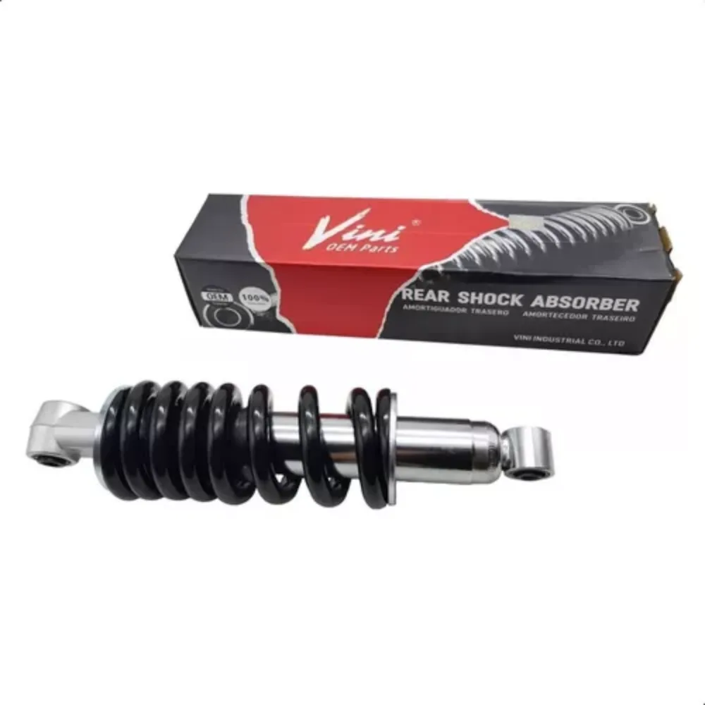 Amortecedor Vini Nxr125/150/160 Xre190