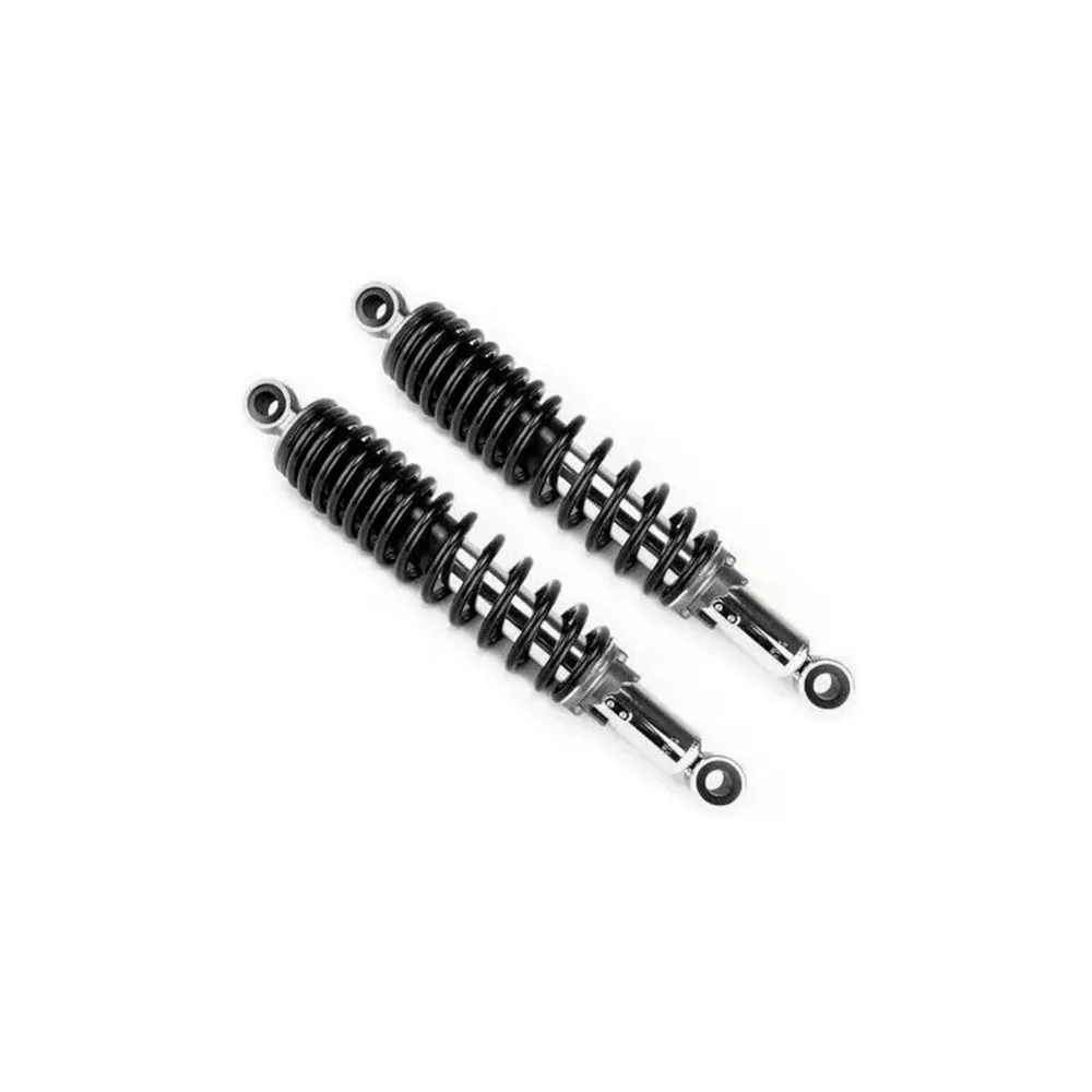 Amortecedor Yamaha Ybr/factor 00/12 (par)