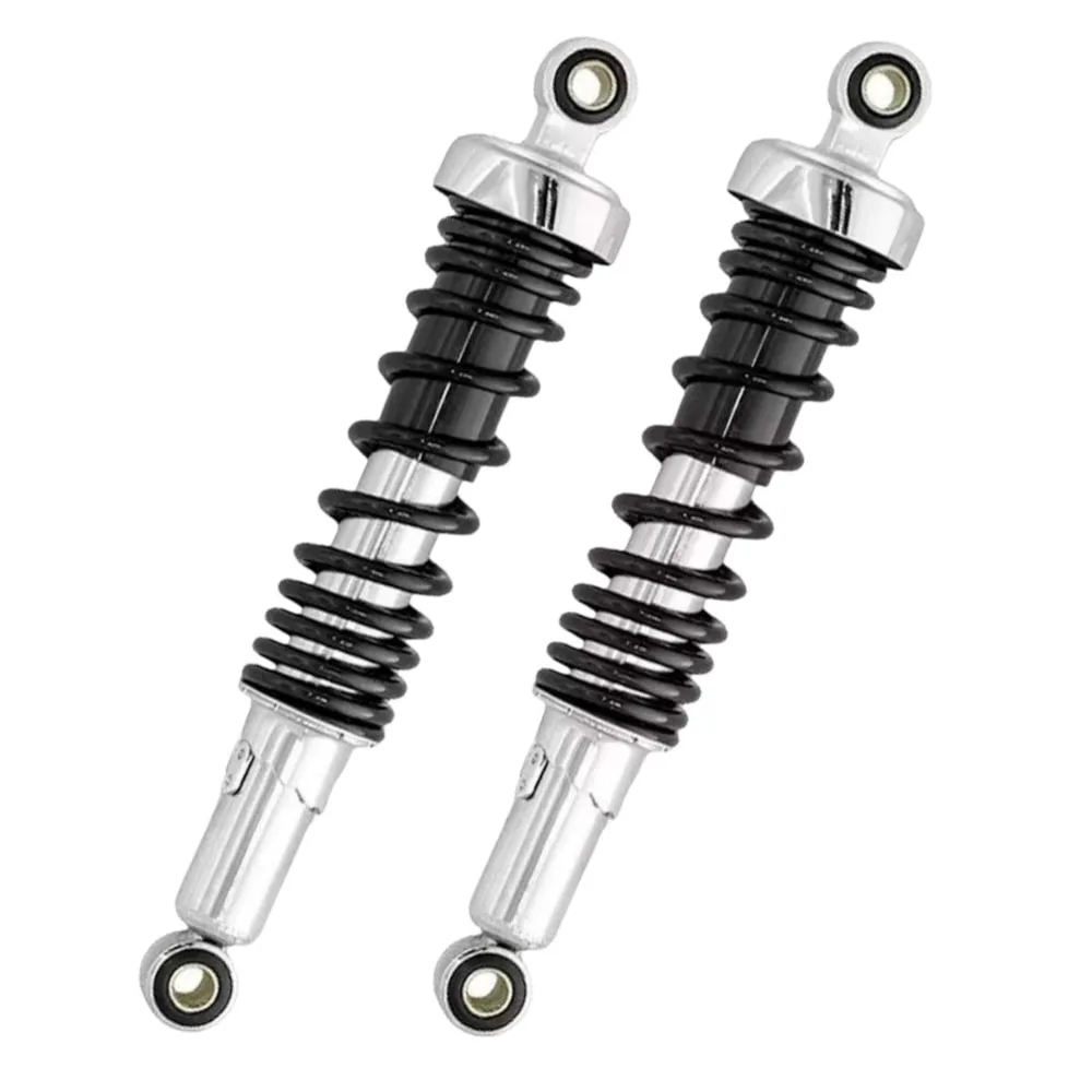 Amortecedor Yamaha Yes 125 05/13 (par)