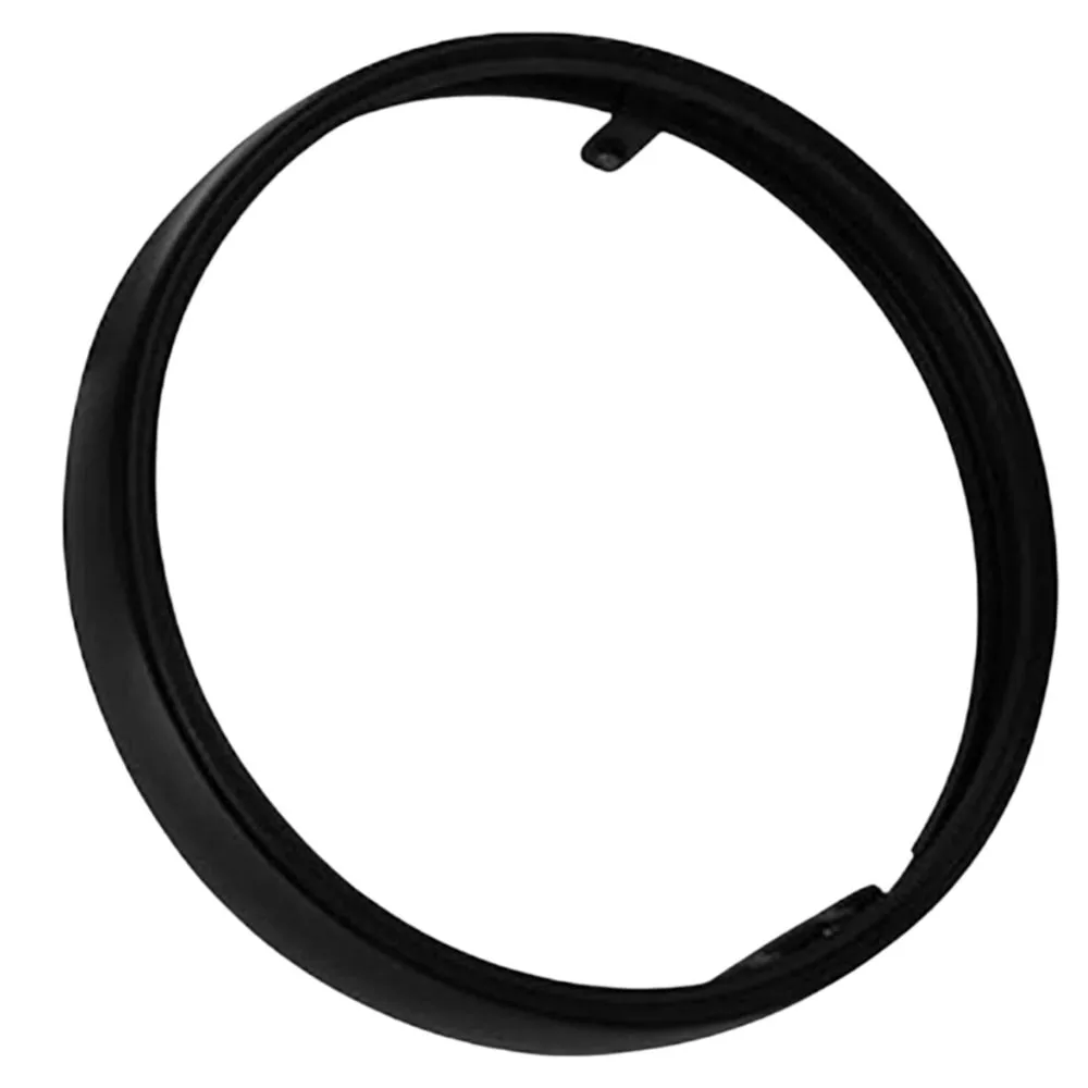 Aro Farol Honda Titan 2000/150 Preto Ferro