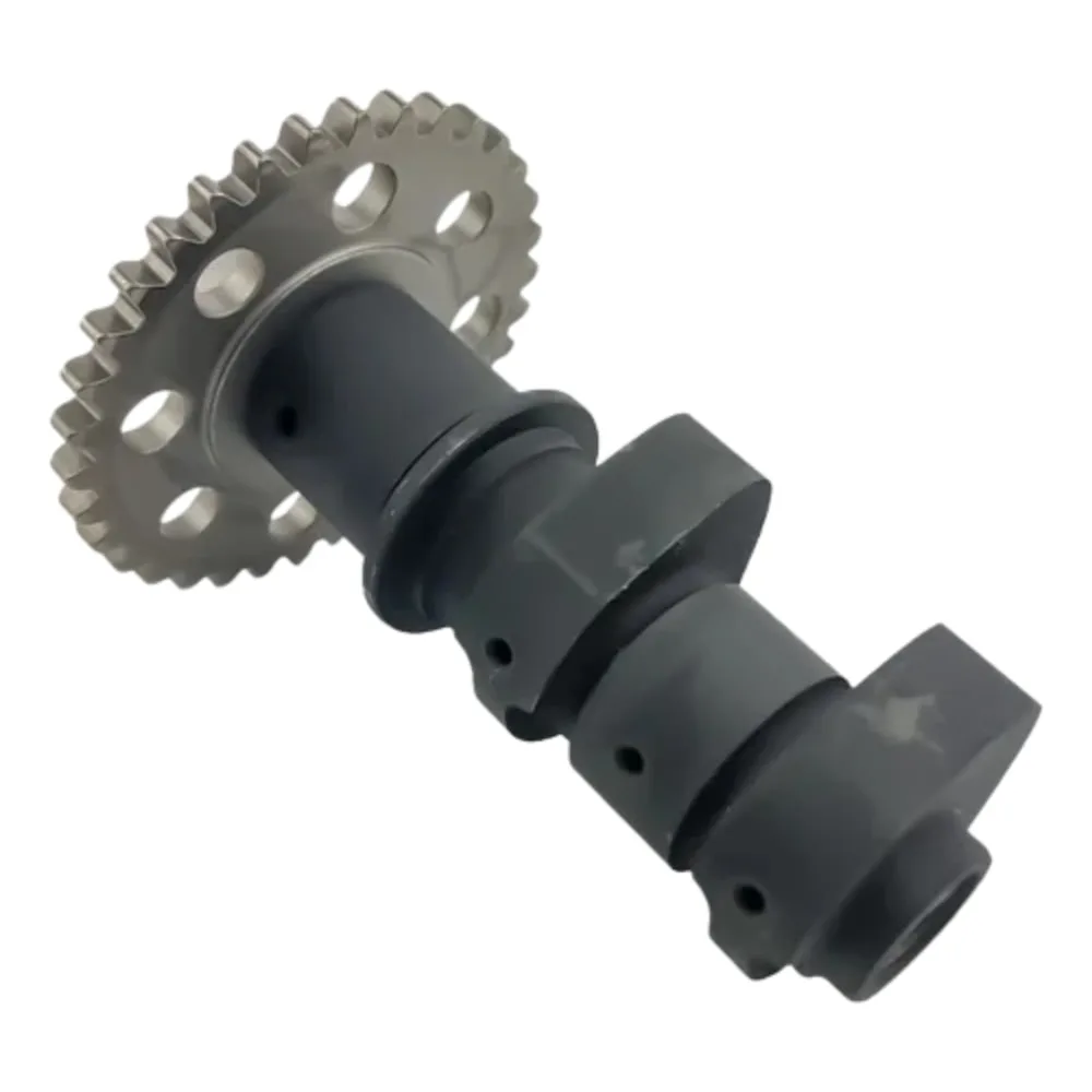 Árvore Comando Admissão Illion CB 300/XRE 300 2009 a 2012