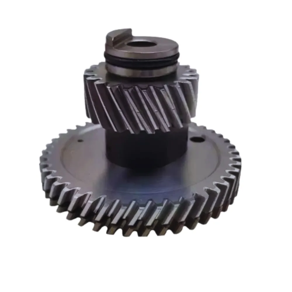 ÁRVORE COMANDO VINI TITAN 00-04/FAN125 05-08/NXR125 03-05