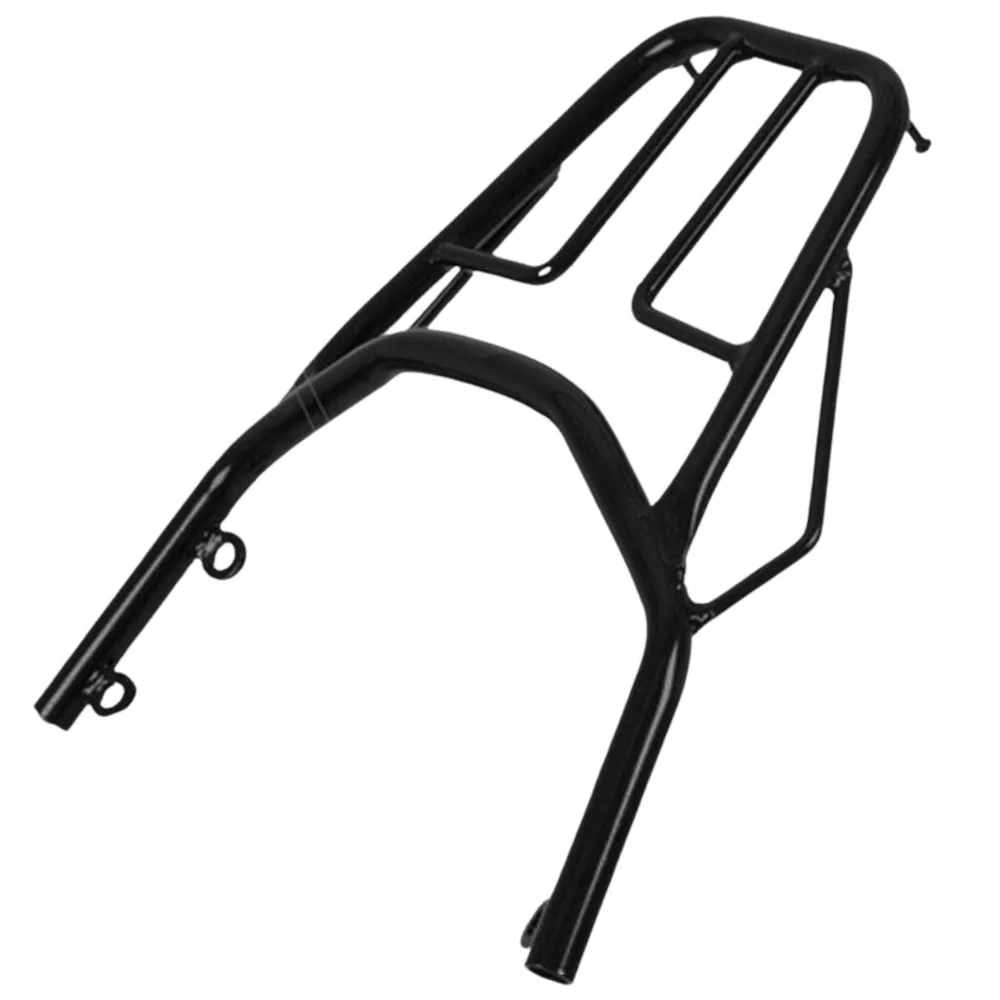Bagageiro Honda Xr 250 Preto