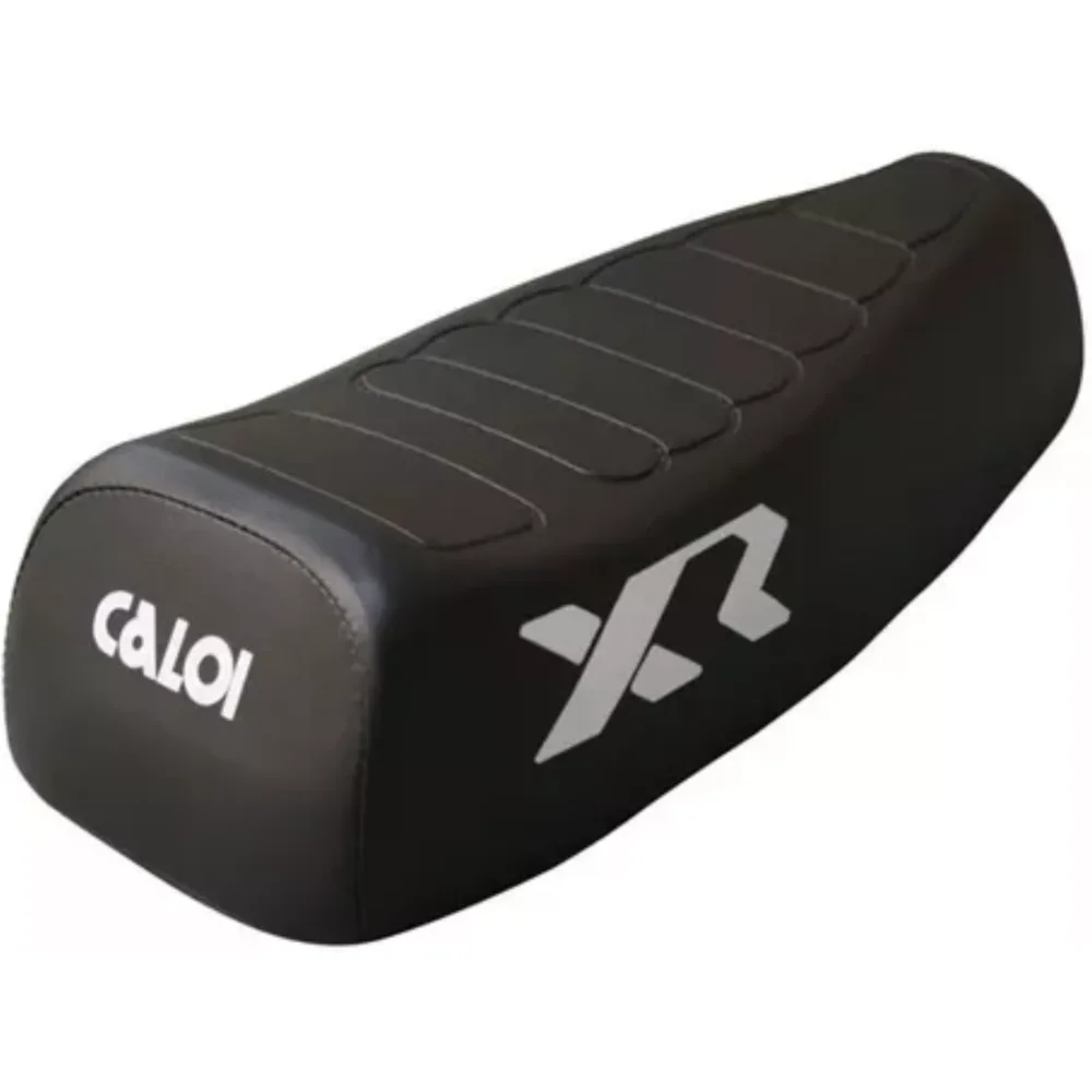 Banco Piracapas Mobilete/Xr 1991-94 Preto