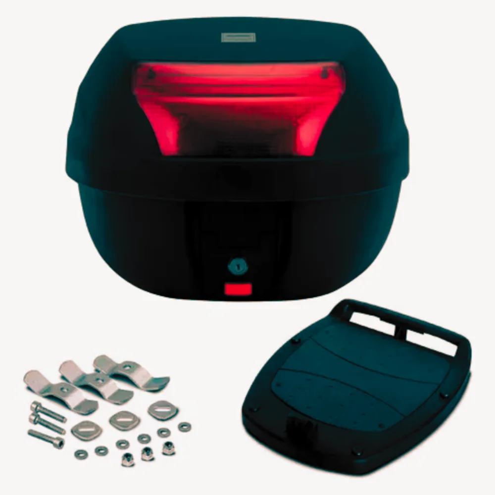 Bau Plastico Tork Smart Box 28 Lt