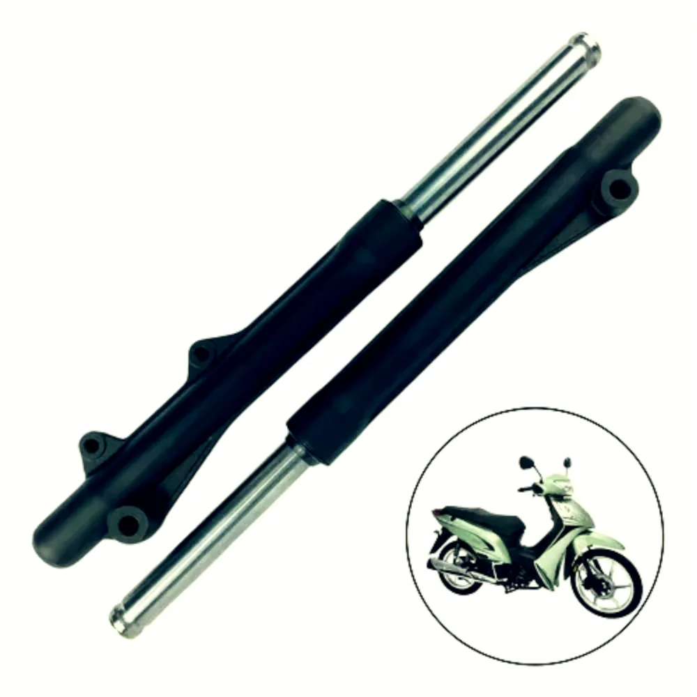 Bengala Completa Sm-F Shineray Jet 50 (Par