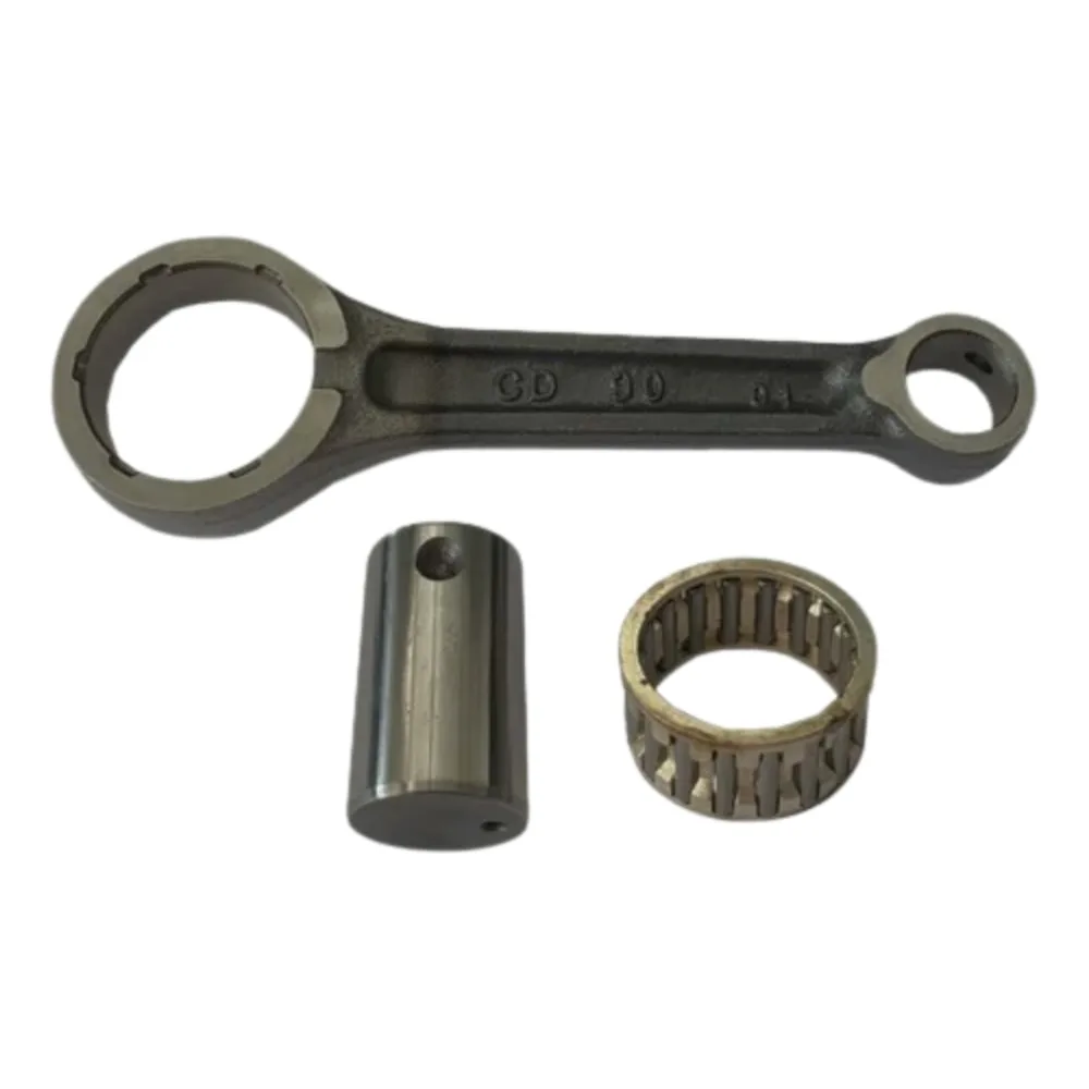 Biela Completa Kit Shineray Jet 50/Phoenix